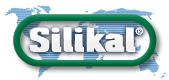 Silikal america logo