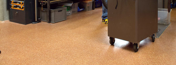 Texas Commercial Flooring Contractor | TX Contractors