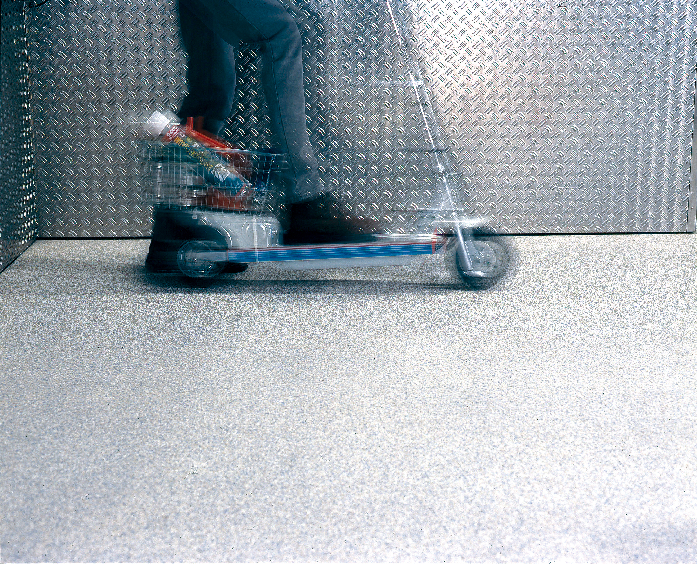 Non Slip Flooring –Non Slip Floors