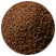 Quartz Color - Nut Brown