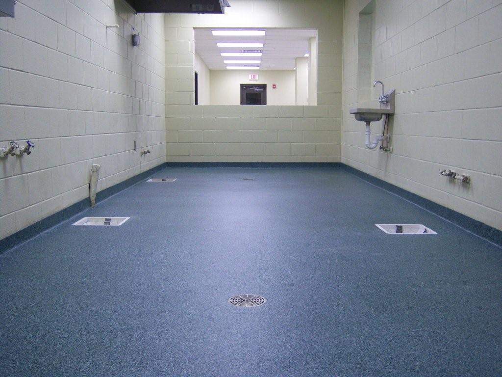 School Room Flooring - Flooring Worthy For School Rooms | Silikal