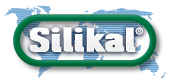 Silikal america logo